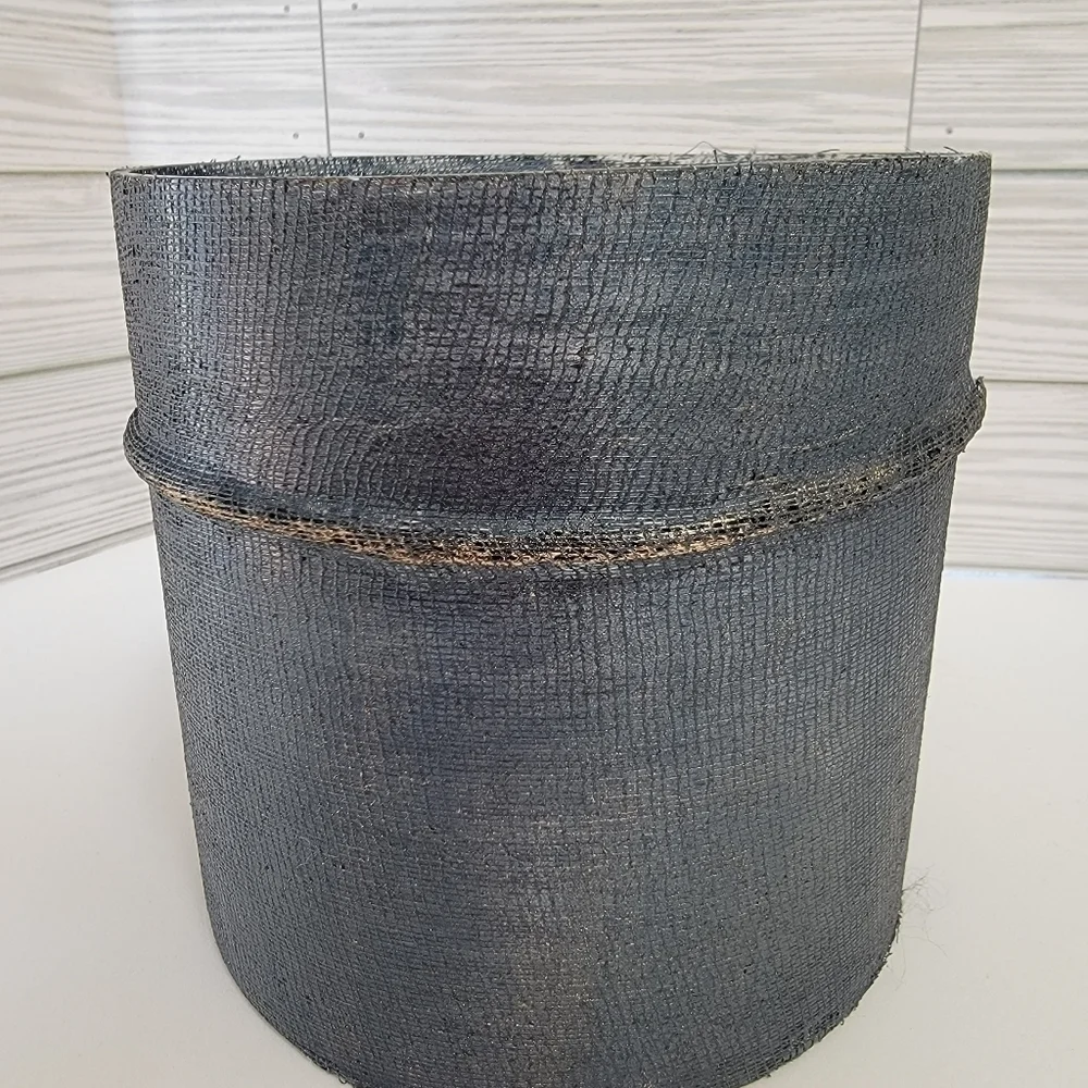 PLACE & Home Together Time Short Vase NWT